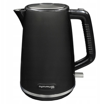 THI cx 4002 електрическа кана 1.7l черна (expo-cz-018-37)