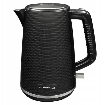 THI cx 4002 електрическа кана 1.7l черна (expo-cz-018-37)