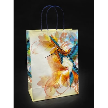 Image 1 of Подаръчна чанта " Колибри "