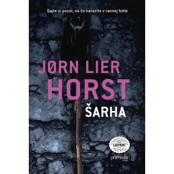 Šarha Jørn Lier Horst SK
