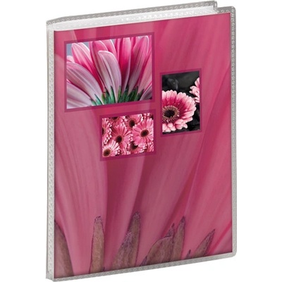 Album SINGO 10x15/36 růžové