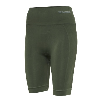 Hummel Шорти Hummel hmltif Seamless Cycling Short 210494-6173 Размер XS