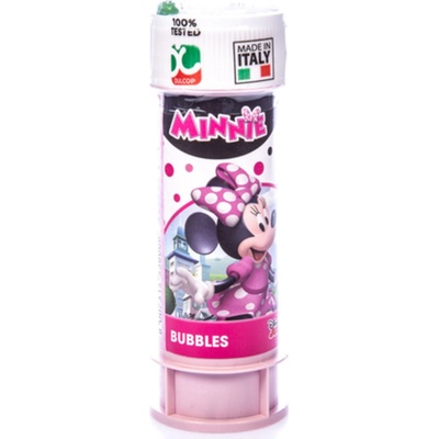 Gemar Bublifuk Myška Minnie 60ml