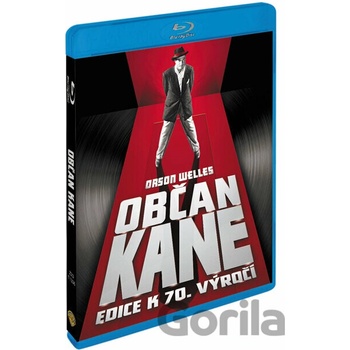 Občan Kane BD