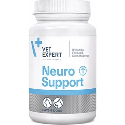 VetExpert NeuroSupport 45cps (Twist off) – Zboží Dáma