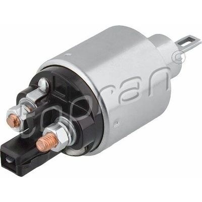 Elektromagnetický spínač, startér TOPRAN 115 033 (115033)