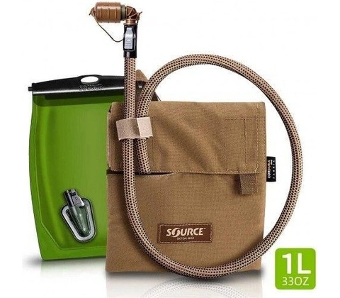 Source KANGAROO 1l