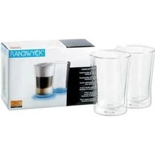 Randwyck dvoustěnné sklenice Laguna 2 x 330 ml