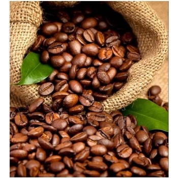 DIMEX ART s. r. o Флизелинов фототапет кафе на зърна 225 x 250 см