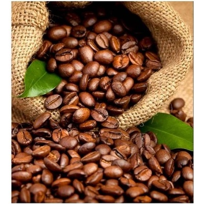 DIMEX ART Флизелинов фототапет кафе на зърна 225 x 250 см