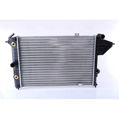 Chladič, chlazení motoru NISSENS 630551