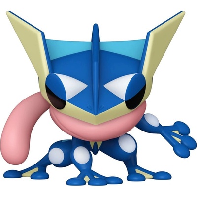 Funko Pop! Pokemon Greninja