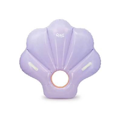 Надуваем дюшек Мида Seashell Float
