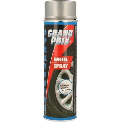 MOTIP Grand Prix sprej na disky kol ocelová 500 ml – Zbozi.Blesk.cz