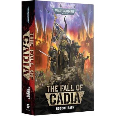 The Fall of Cadia