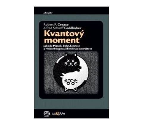 Kvantový moment