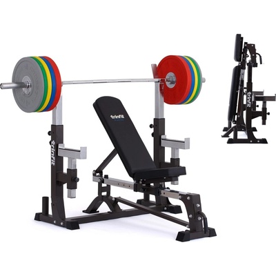 TRINFIT F7 Pro