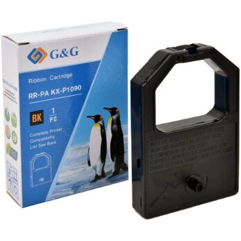 Compatible Лента за матричен принтер PANASONIC KX-P 110/145/1080/1090/1124/1150/1160/1121/2030/1190/1180/2150/1693 - P№ ND-R 0007/RR-PA-KX- (Compatible-ND-R 0007)