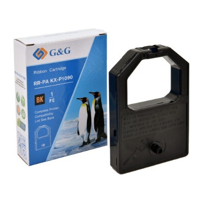 Compatible Лента за матричен принтер PANASONIC KX-P 110/145/1080/1090/1124/1150/1160/1121/2030/1190/1180/2150/1693 - P№ ND-R 0007/RR-PA-KX- (Compatible-ND-R 0007)