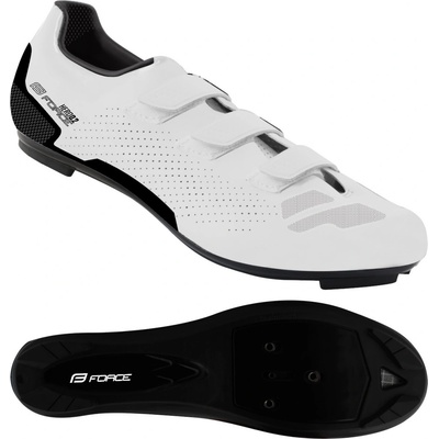 Force ROAD HERO 2 biele