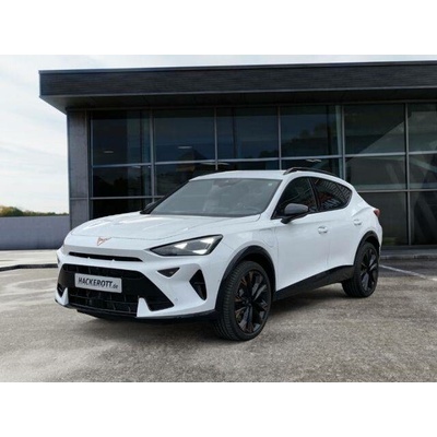 Cupra Formentor VZ 1.5 e-Hybrid 200 kW