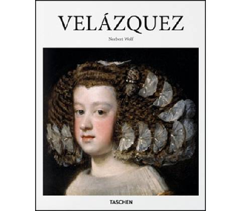 Velazquez - Basic Art Series 2.0 - Norbert Wolf