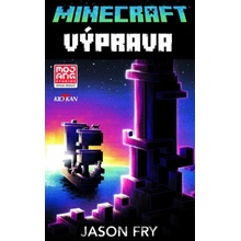 Minecraft - Výprava