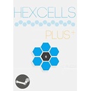 Hexcells Plus