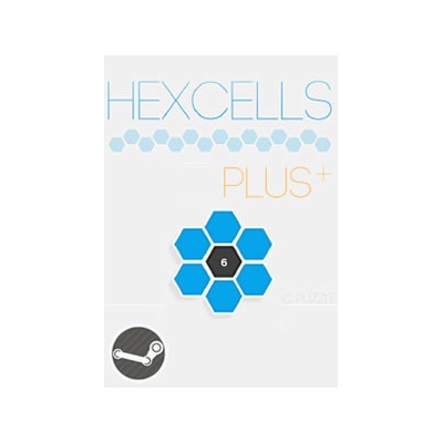 Hexcells Plus