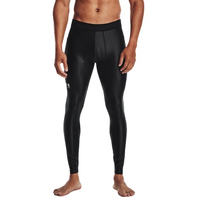 Under Armour Панталони Under Armour Iso-Chill Leggings 1365226-001 Размер M