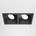 Maytoni Downlight Dot DL029-2-02B