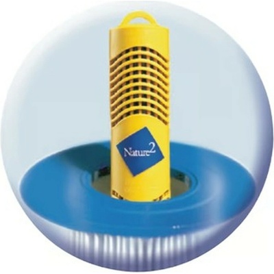 VÁGNER POOL W20635 Nature SPA - minerální purifikační kartuš
