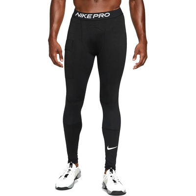 Nike Клинове Nike Pro Warm Men s Tights dq4870-010 Размер XXL