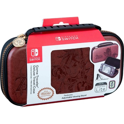 BigBen Pouzdro Nintendo Switch Lite - Breath of the Wild NLS142BR