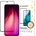 Wozinsky защитно закалено стъкло за Xiaomi Redmi 9C - Черен KP9886