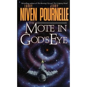 The Mote in God's Eye (2003)