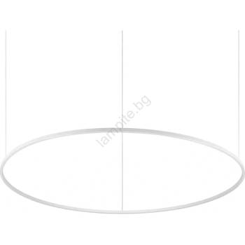 Ideal Lux Oracle Slim 342177