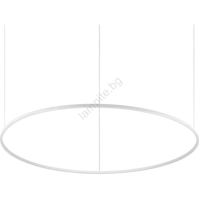 Ideal Lux Oracle Slim 342177