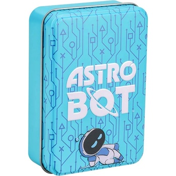 Paladone Карти за игра Paladone - Astro Bot (PP15450AB)