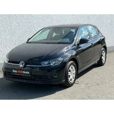 Volkswagen Polo TSI 70 kW
