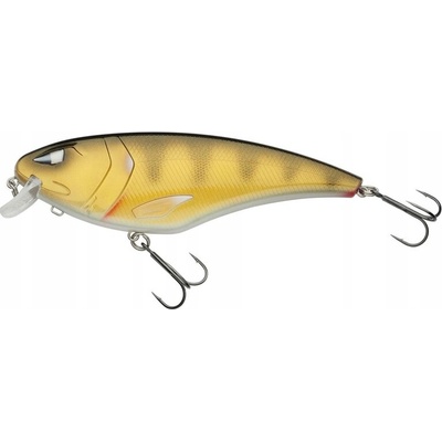 Berkley Zilla Flanker 11 cm 27 g Rudd
