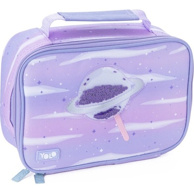 YOLO Термочанта YOLO Galactic - Lollipop (151262-165-2)