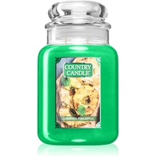 Country Candle Charred Pineapple 737 g