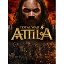Hry na PC Total War: Attila