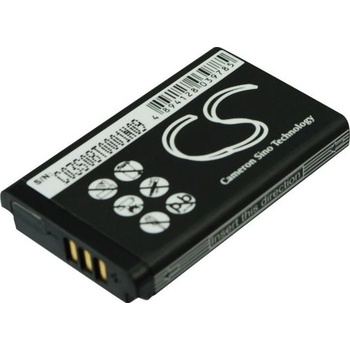 Cameron Sino Батерия за Toshiba G450 (екв. TS-BTR006), 500mAh (CS-TOG450SL)