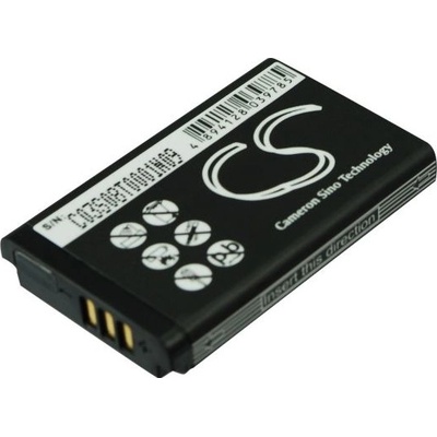 Cameron Sino Батерия за Toshiba G450 (екв. TS-BTR006), 500mAh (CS-TOG450SL)