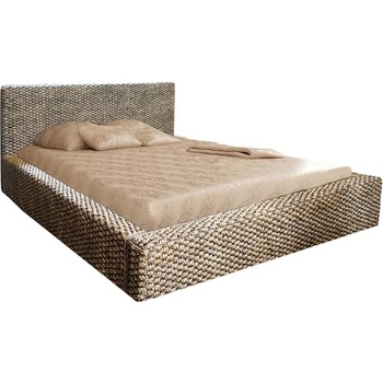 Image 1 of EX Home Легло EX Home модел VL 180/200, махагон, водна лилия