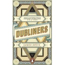 Dubliners - Penguin Essentials - James Joyce
