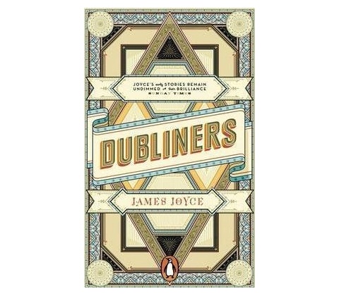 Dubliners - Penguin Essentials - James Joyce