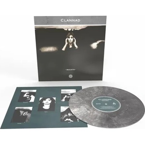 Universal Clannad: Macalla (Coloured Grey Marble Vinyl, 40th Anniversary) - Vinyl (LP) (087588)
